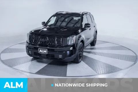 Photos of 2025 Kia Telluride SX-Prestige X-Line for sale in Union City, GA at ALM Kia South