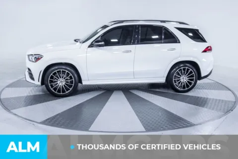 More photos of 2023 Mercedes-Benz GLE 350 at ALM Kia South, GA