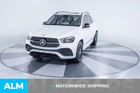 Photos of 2023 Mercedes-Benz GLE 350 for sale in Union City, GA at ALM Kia South