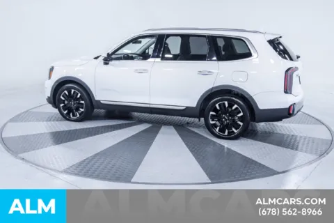 More photos of 2023 Kia Telluride SX-Prestige at ALM Kia South, GA