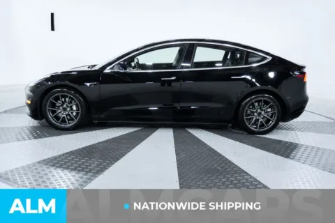 Photos of 2018 Tesla Model 3 Long Range for sale in Union City, GA at ALM Kia South