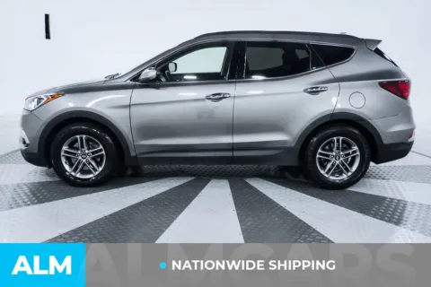 Photos of 2017 Hyundai Santa Fe Sport 2.4 Base for sale in Union City, GA at ALM Kia South