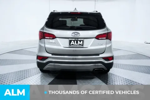 More photos of 2017 Hyundai Santa Fe Sport 2.4 Base at ALM Kia South, GA