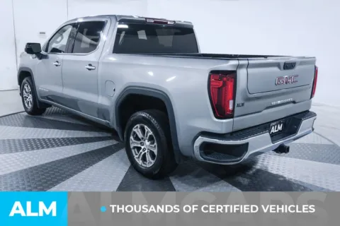 More photos of 2025 GMC Sierra 1500 SLT at ALM Kia South, GA