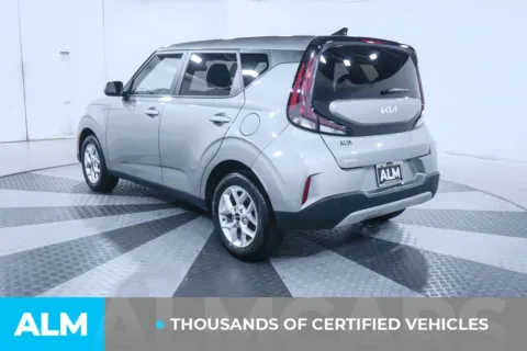 More photos of 2025 Kia Soul LX at ALM Kia South, GA