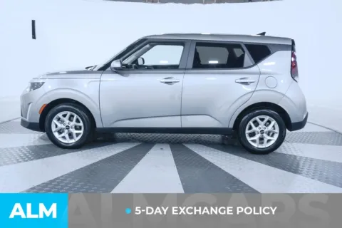 Another view of 2025 Kia Soul LX for sale in Union City, GA at ALM Kia South