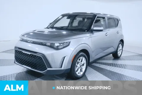 Photos of 2025 Kia Soul LX for sale in Union City, GA at ALM Kia South