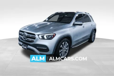 Unknown 2023 Mercedes-Benz GLE 350 for sale in Union City, GA