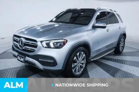 Photos of 2023 Mercedes-Benz GLE 350 for sale in Union City, GA at ALM Kia South