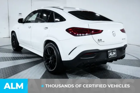 More photos of 2023 Mercedes-Benz GLE 53 AMG at ALM Kia South, GA