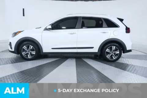 Another view of 2022 Kia Niro LXS for sale in Union City, GA at ALM Kia South