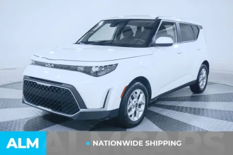 Photos of 2025 Kia Soul LX for sale in Union City, GA at ALM Kia South