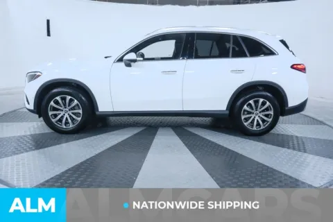 Photos of 2025 Mercedes-Benz GLC 300 for sale in Union City, GA at ALM Kia South