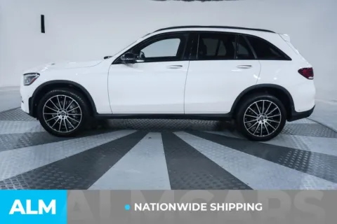 Photos of 2022 Mercedes-Benz GLC 300 for sale in Union City, GA at ALM Kia South