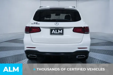 More photos of 2022 Mercedes-Benz GLC 300 at ALM Kia South, GA