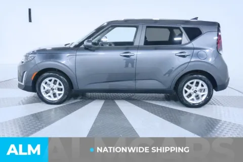 Photos of 2025 Kia Soul LX for sale in Union City, GA at ALM Kia South