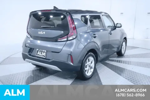 More photos of 2025 Kia Soul LX at ALM Kia South, GA
