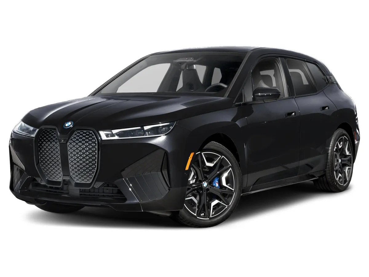 2023 BMW iX M60 for sale in Union City, GA