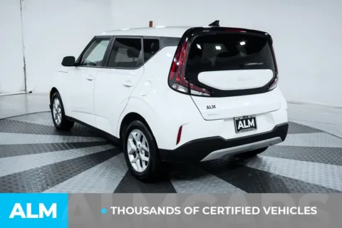 More photos of 2025 Kia Soul LX at ALM Kia South, GA