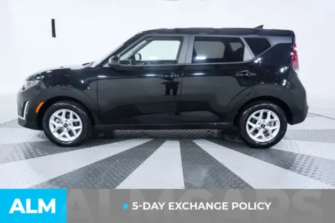Another view of 2025 Kia Soul LX for sale in Union City, GA at ALM Kia South