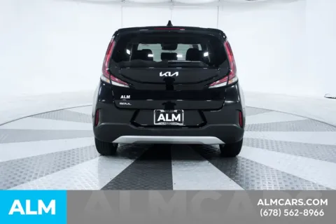 More photos of 2025 Kia Soul LX at ALM Kia South, GA