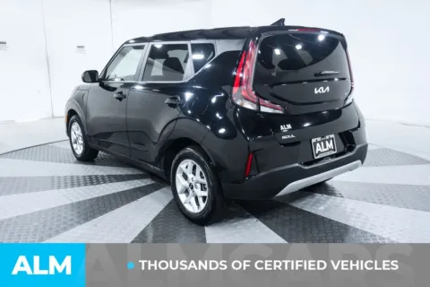 More photos of 2025 Kia Soul LX at ALM Kia South, GA
