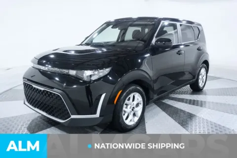 Photos of 2025 Kia Soul LX for sale in Union City, GA at ALM Kia South