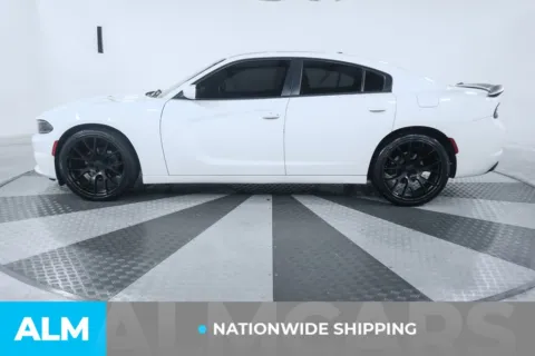 Photos of 2020 Dodge Charger SXT for sale in Union City, GA at ALM Kia South