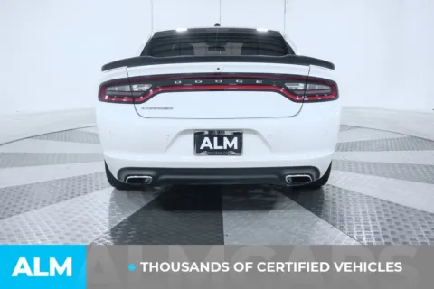 More photos of 2020 Dodge Charger SXT at ALM Kia South, GA