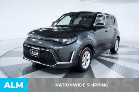 Photos of 2024 Kia Soul LX for sale in Union City, GA at ALM Kia South