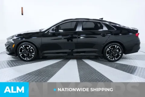 Photos of 2023 Kia K5 GT-Line for sale in Union City, GA at ALM Kia South
