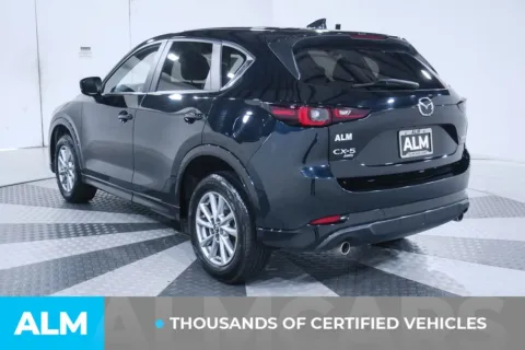 More photos of 2025 Mazda CX-5 2.5 S Preferred Package at ALM Kia South, GA