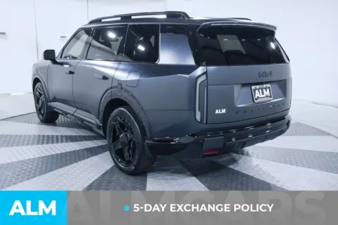 Another view of 2027 Kia Telluride X-Line EX for sale in Union City, GA at ALM Kia South