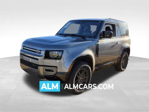 2022 Land Rover Defender 90 X-Dynamic S for sale in Union City, GA