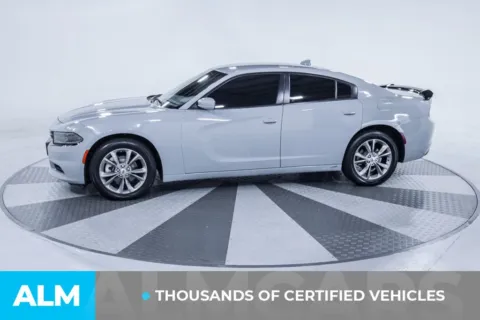 More photos of 2022 Dodge Charger SXT at ALM Kia South, GA