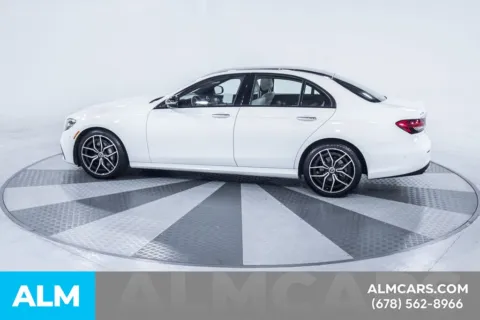 More photos of 2022 Mercedes-Benz E-Class E 350 at ALM Kia South, GA