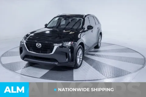 Photos of 2024 Mazda CX-90 PHEV Preferred for sale in Union City, GA at ALM Kia South