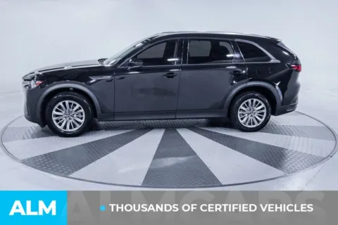 More photos of 2024 Mazda CX-90 PHEV Preferred at ALM Kia South, GA