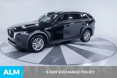 Another view of 2024 Mazda CX-90 PHEV Preferred for sale in Union City, GA at ALM Kia South