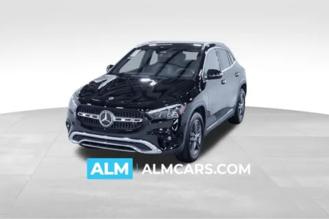 Unknown 2025 Mercedes-Benz GLA 250 for sale in Union City, GA