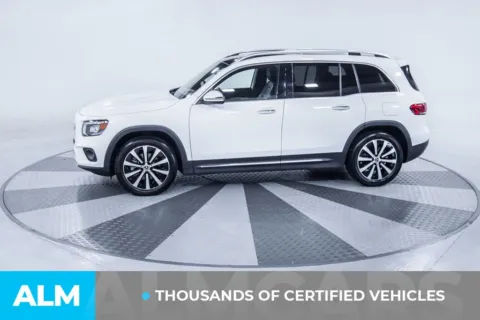 More photos of 2022 Mercedes-Benz GLB 250 at ALM Kia South, GA