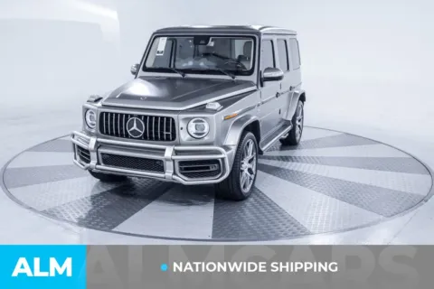 Photos of 2020 Mercedes-Benz G-Class G 63 AMG for sale in Union City, GA at ALM Kia South
