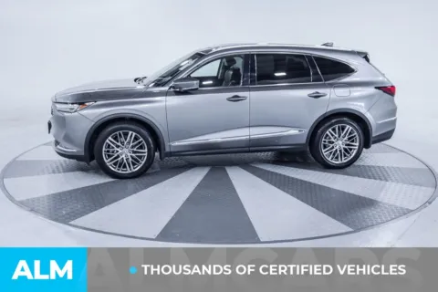 More photos of 2023 Acura MDX Advance at ALM Kia South, GA