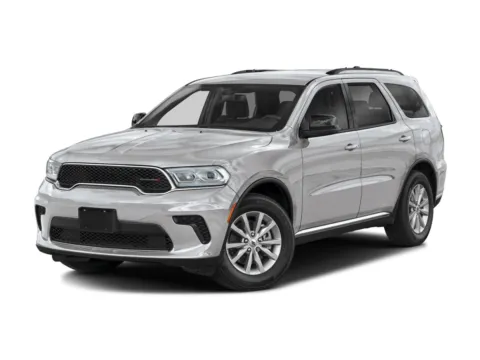 Black 2025 Dodge Durango R/T Plus for sale in Union City, GA