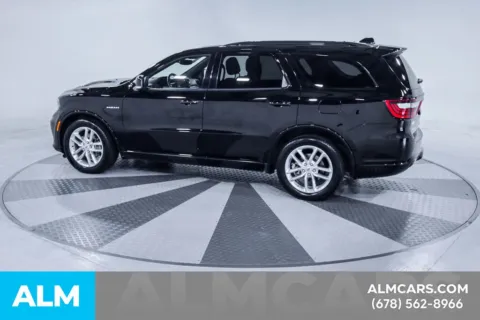 More photos of 2025 Dodge Durango R/T Plus at ALM Kia South, GA