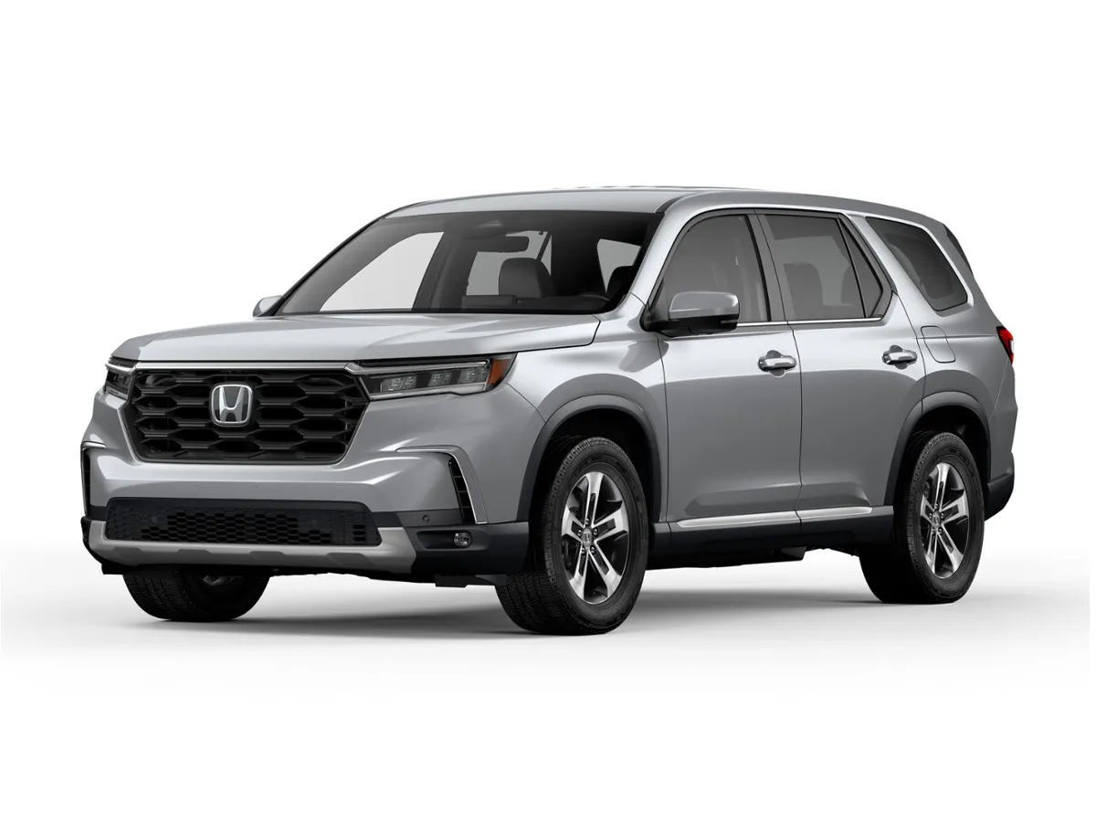 2023 Honda Pilot EX-L for sale in Union City, GA