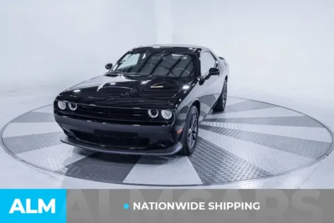 Photos of 2023 Dodge Challenger GT for sale in Union City, GA at ALM Kia South