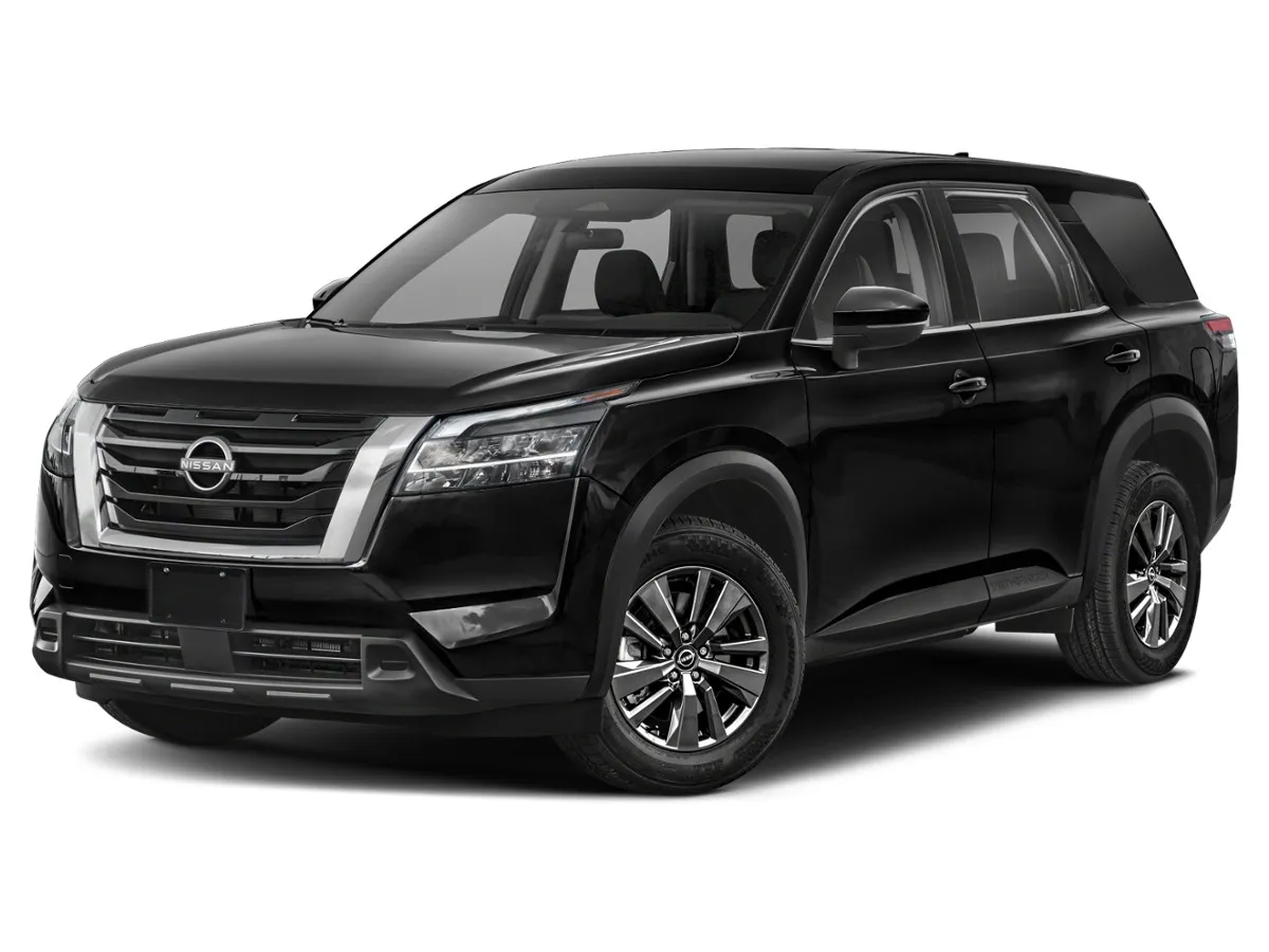 2023 Nissan Pathfinder S for sale in Union City, GA
