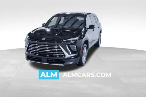 Black 2026 Buick Enclave Preferred for sale in Union City, GA