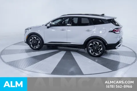 More photos of 2024 Kia Sportage SX-Prestige at ALM Kia South, GA